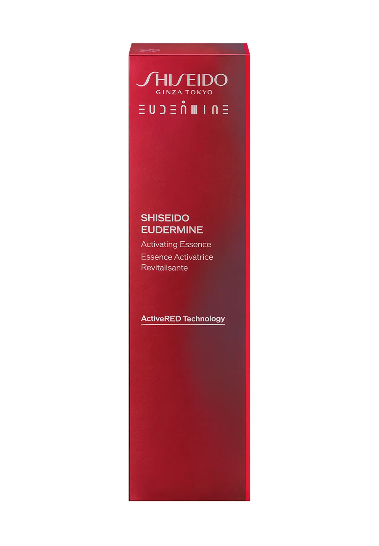 SHISEIDO オイデルミン エッセンスローション