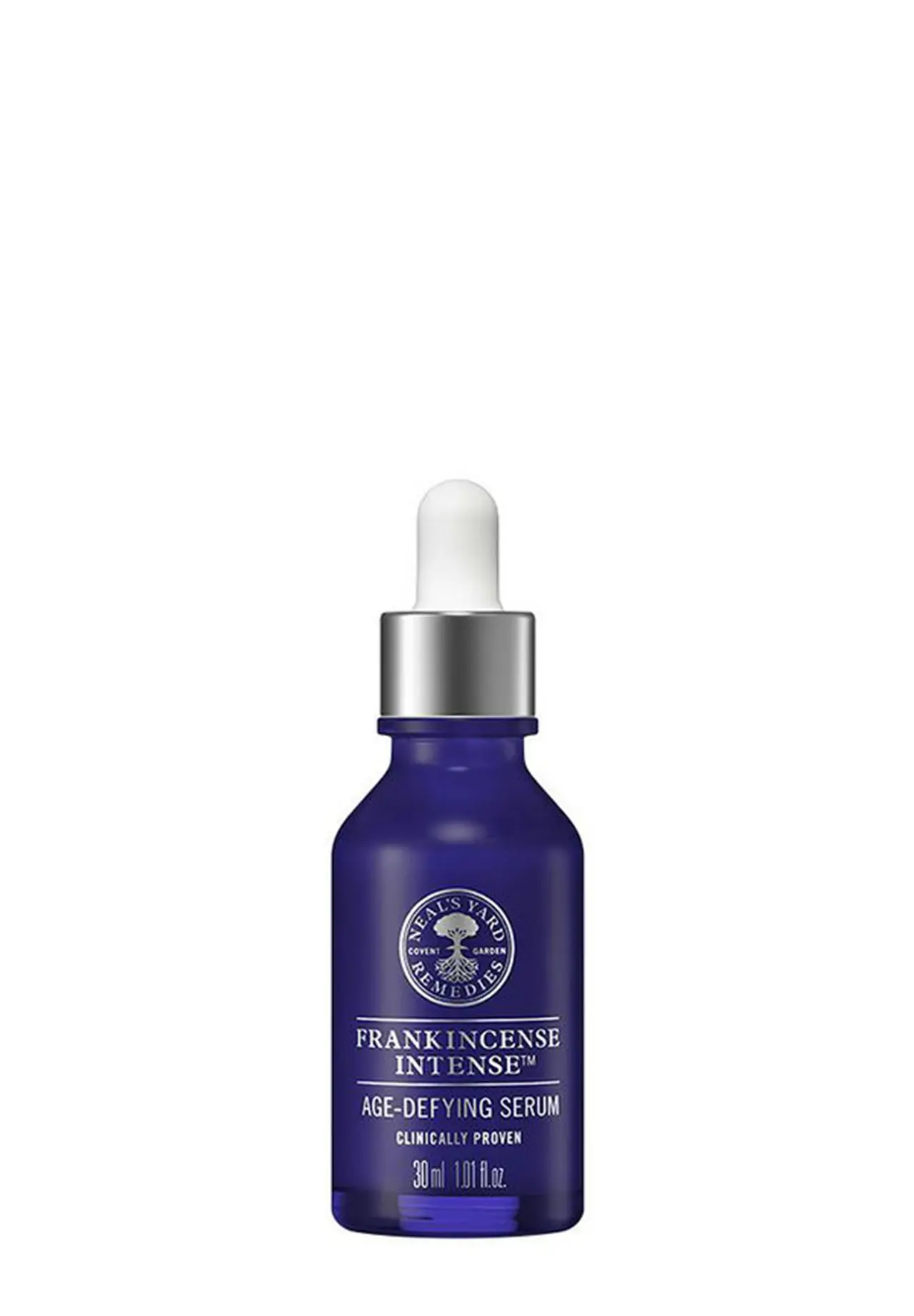 乳香紧致精华 30ml