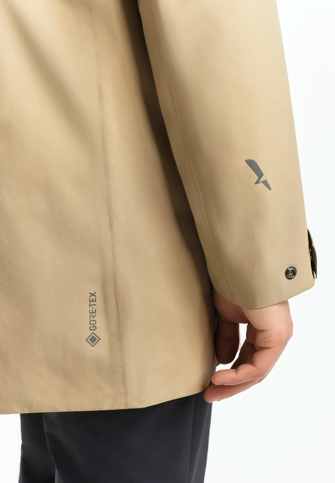 GORE-TEX ゴアテックス 2レイヤージャケット | Matsuya Ginza