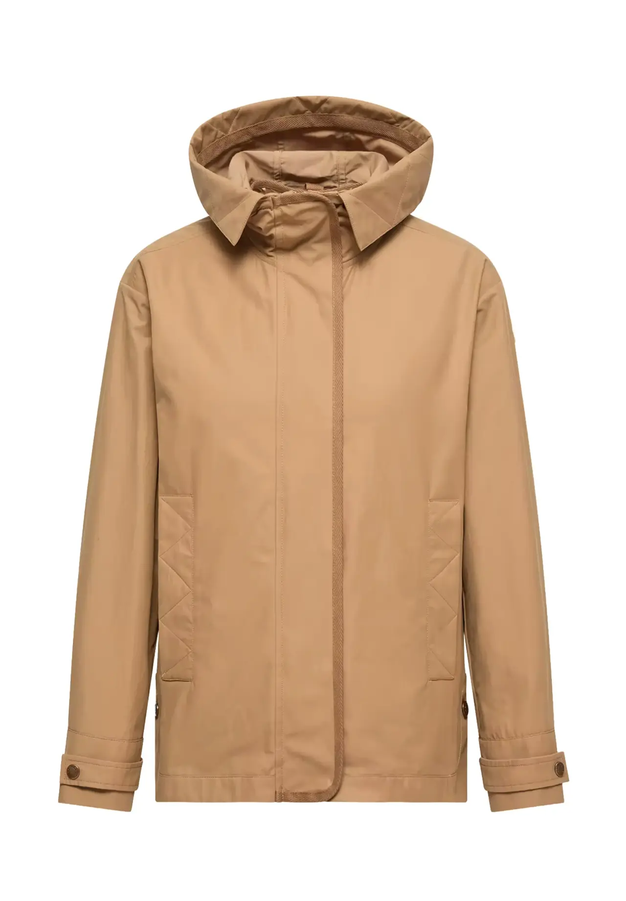 Chocard Short Down Jacket