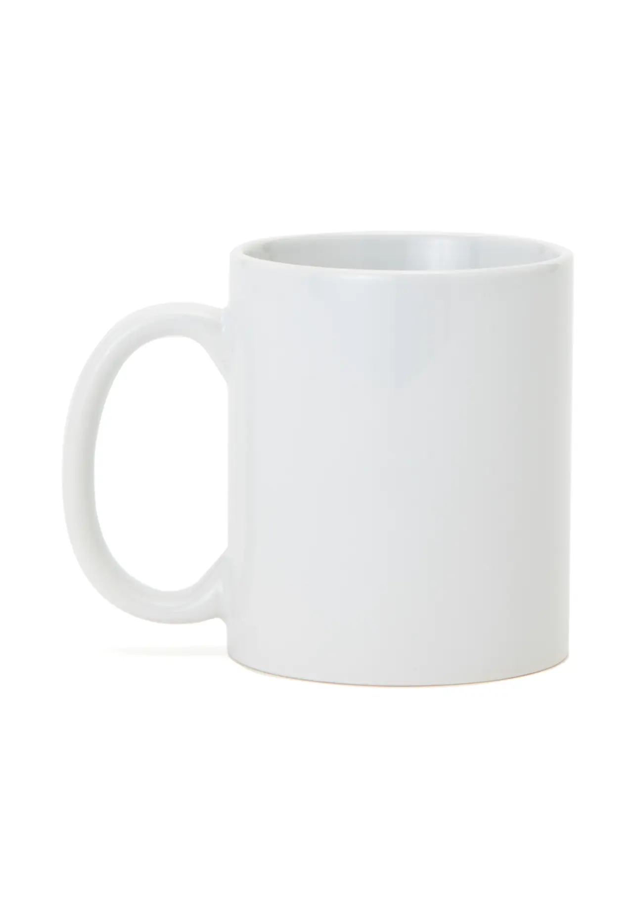 杯（松鹤图） 白色
