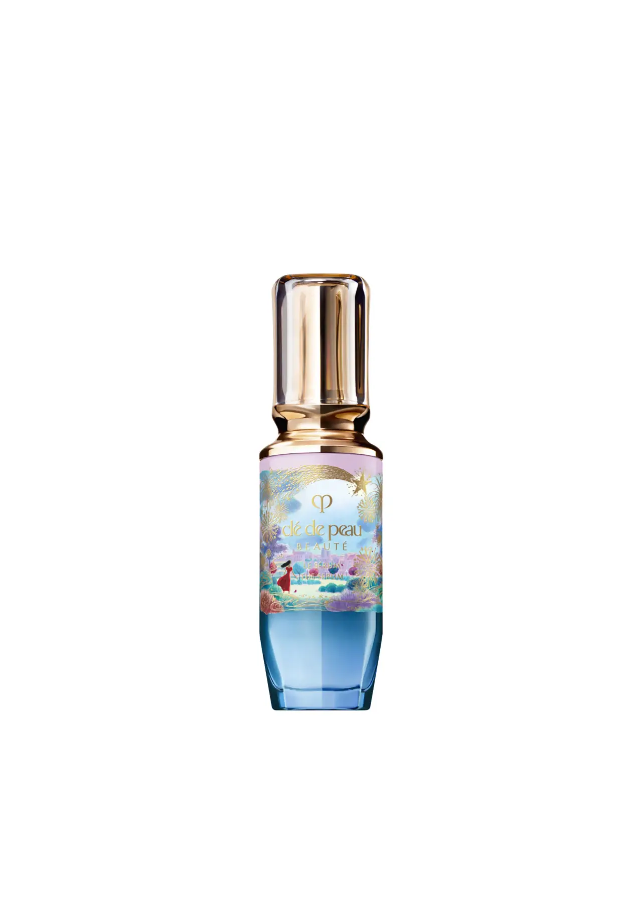 The Serum II HOLIDAY 2026 50ml