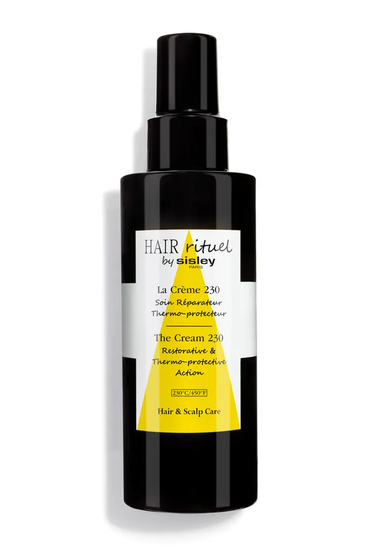 Hair Rituel 230 护发霜 150ml