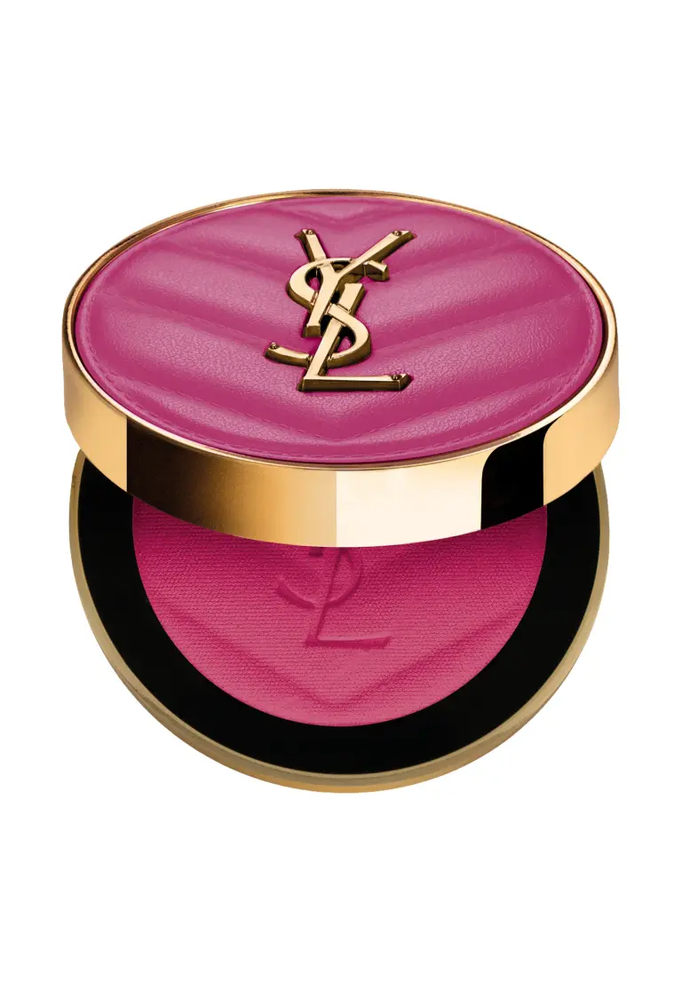 YSL Make Me Blush Powder