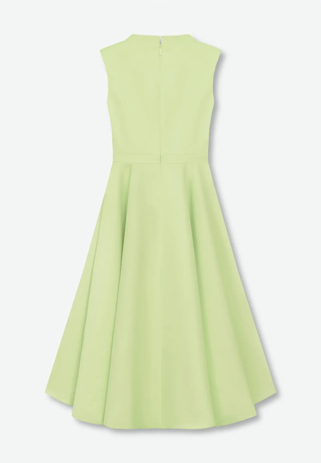 Refined Dress “Grace”
