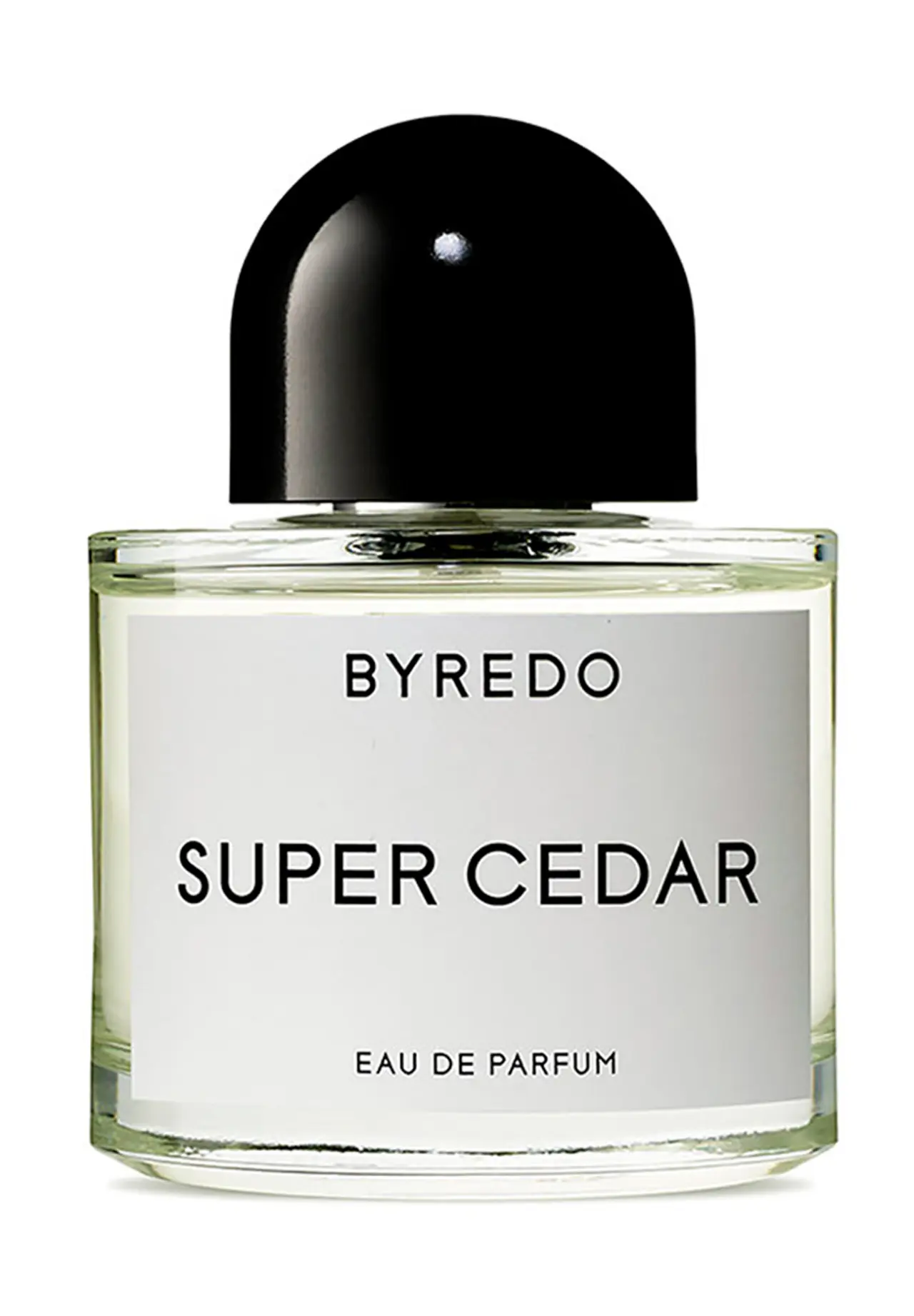 Super Cedar Eau de Parfum 50ml | Matsuya Ginza