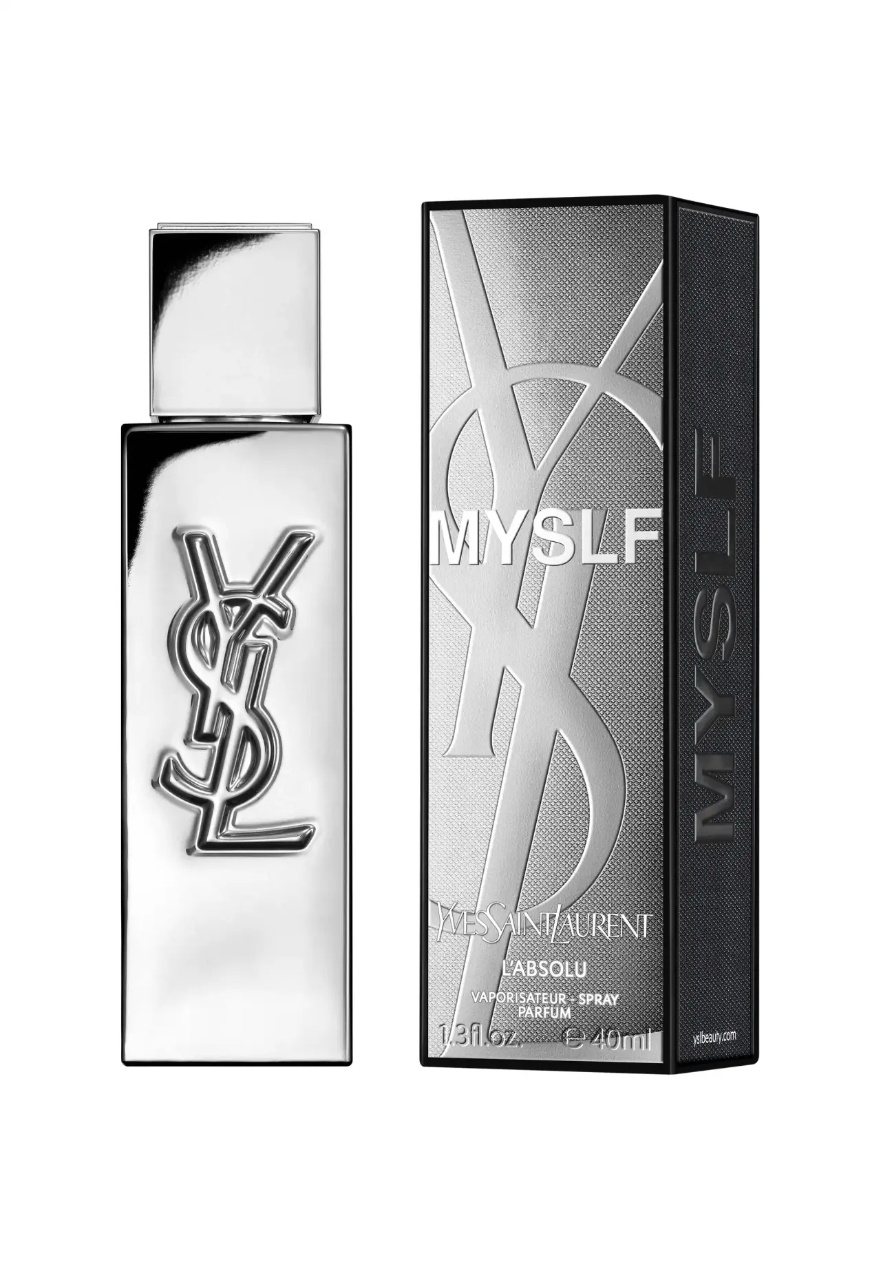 MYSLF L’Absolu 40ml