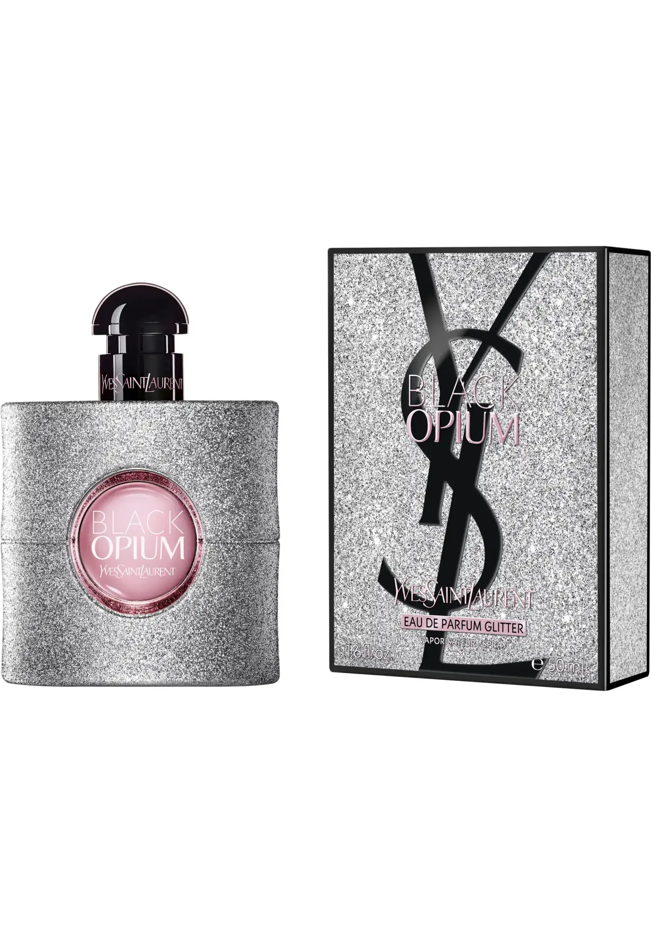  オーデパルファムグリッター 50mL 即購入可♡ ブラック OP オーデパルファム グリッター 50ml | Matsuya Ginza