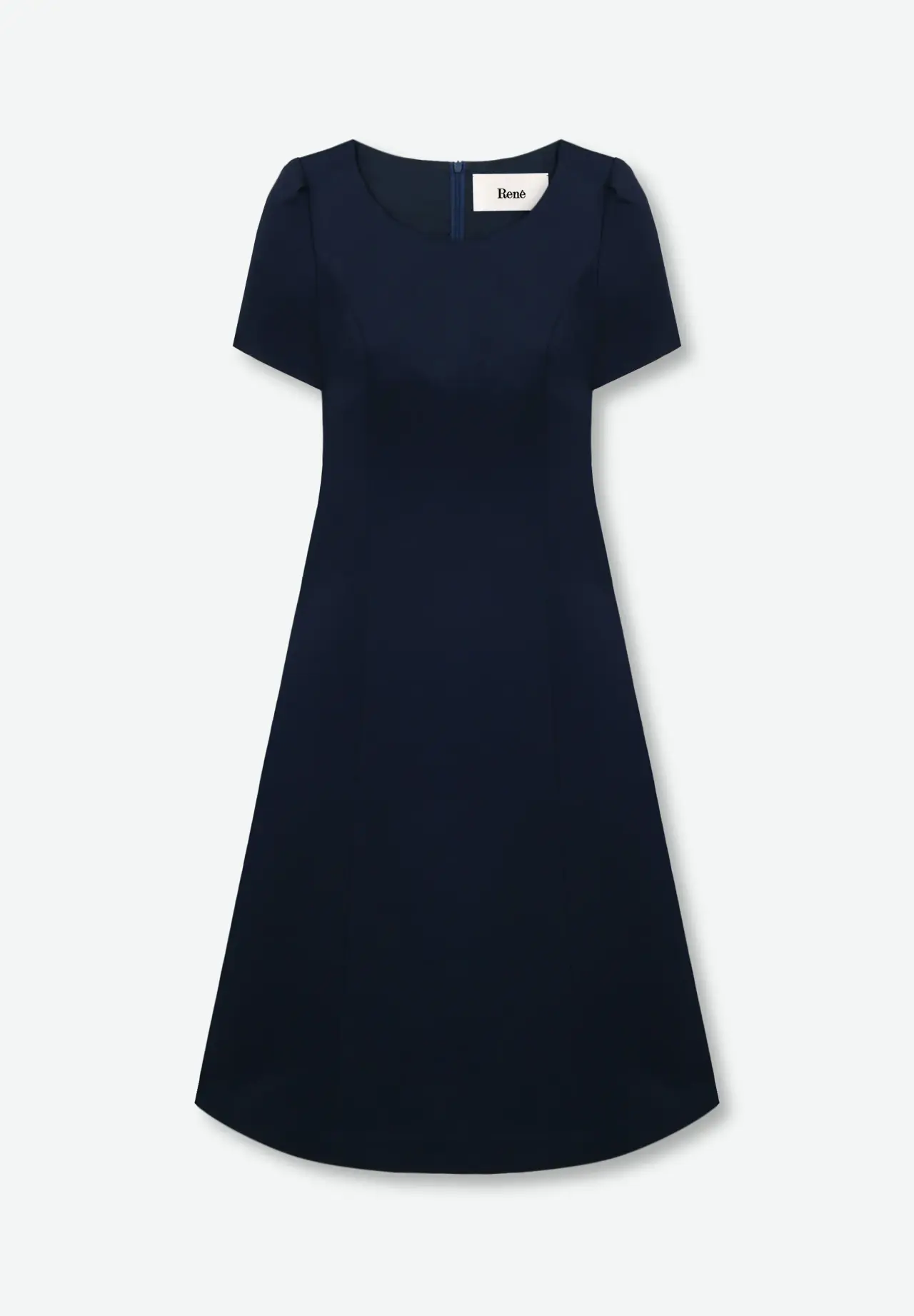 お受験アンサンブル “Noble Navy Style”