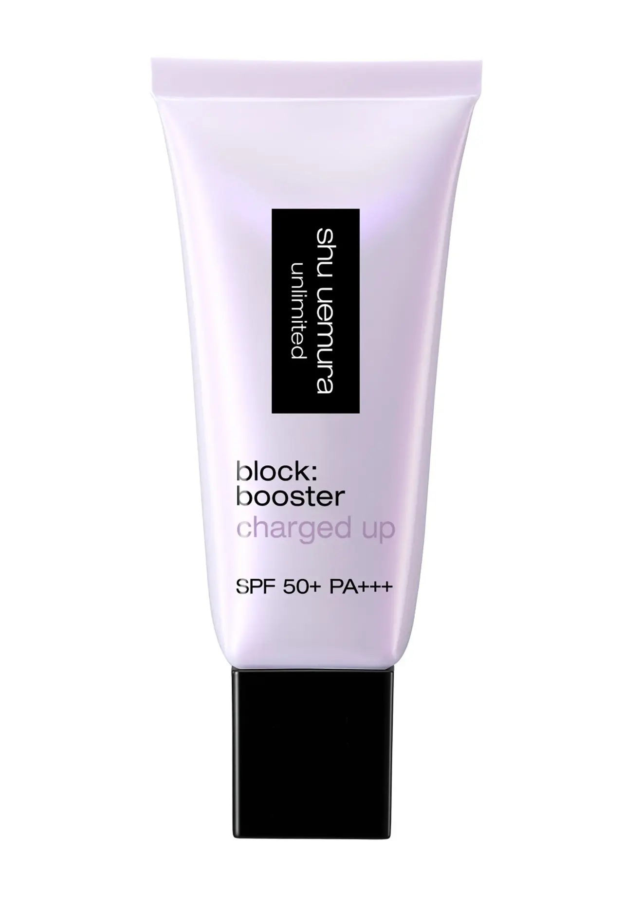 shu uemura アンリミテッド ブロック:ブースター アンリミテッド ブロック：ブースター アドバンスト | Matsuya Ginza