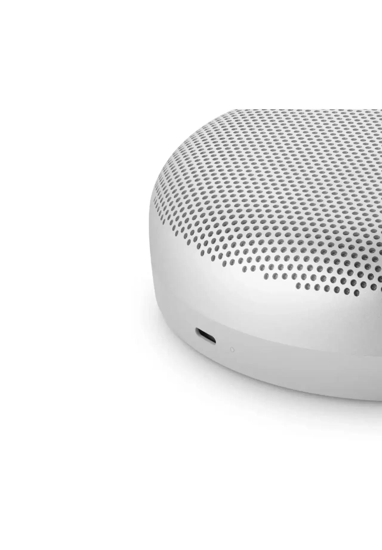 Beosound A1 3rd Gen 防水 Bluetoothスピーカー | Matsuya Ginza