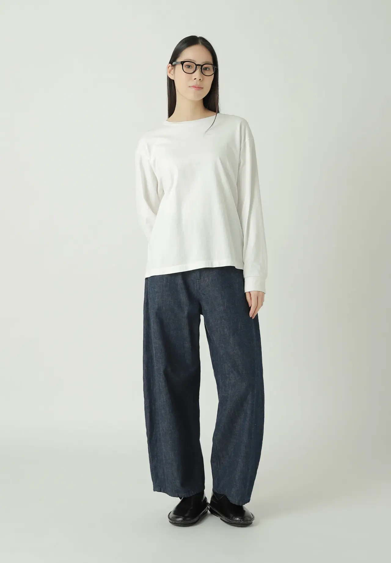 GARMENT DYE T
