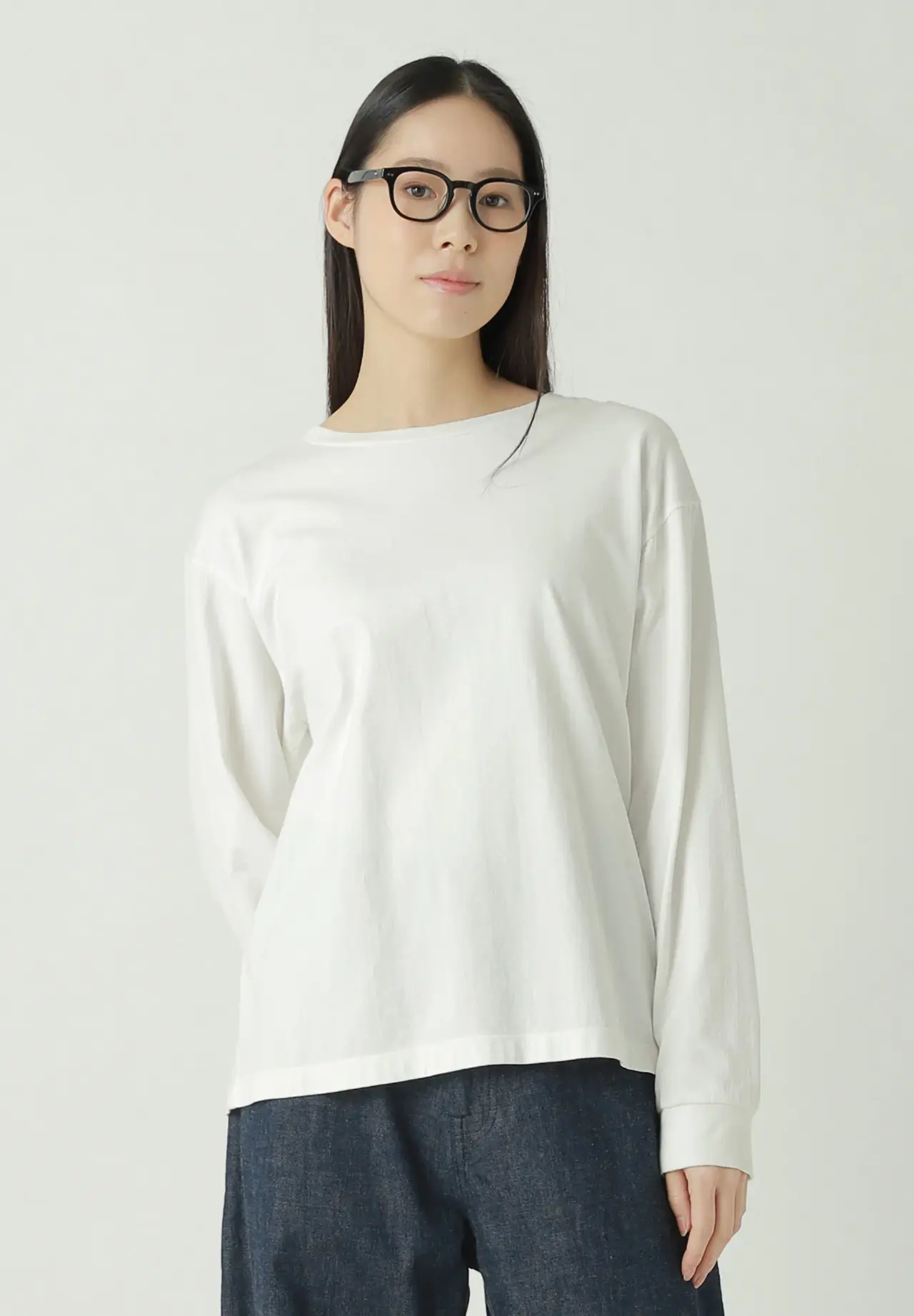 GARMENT DYE T