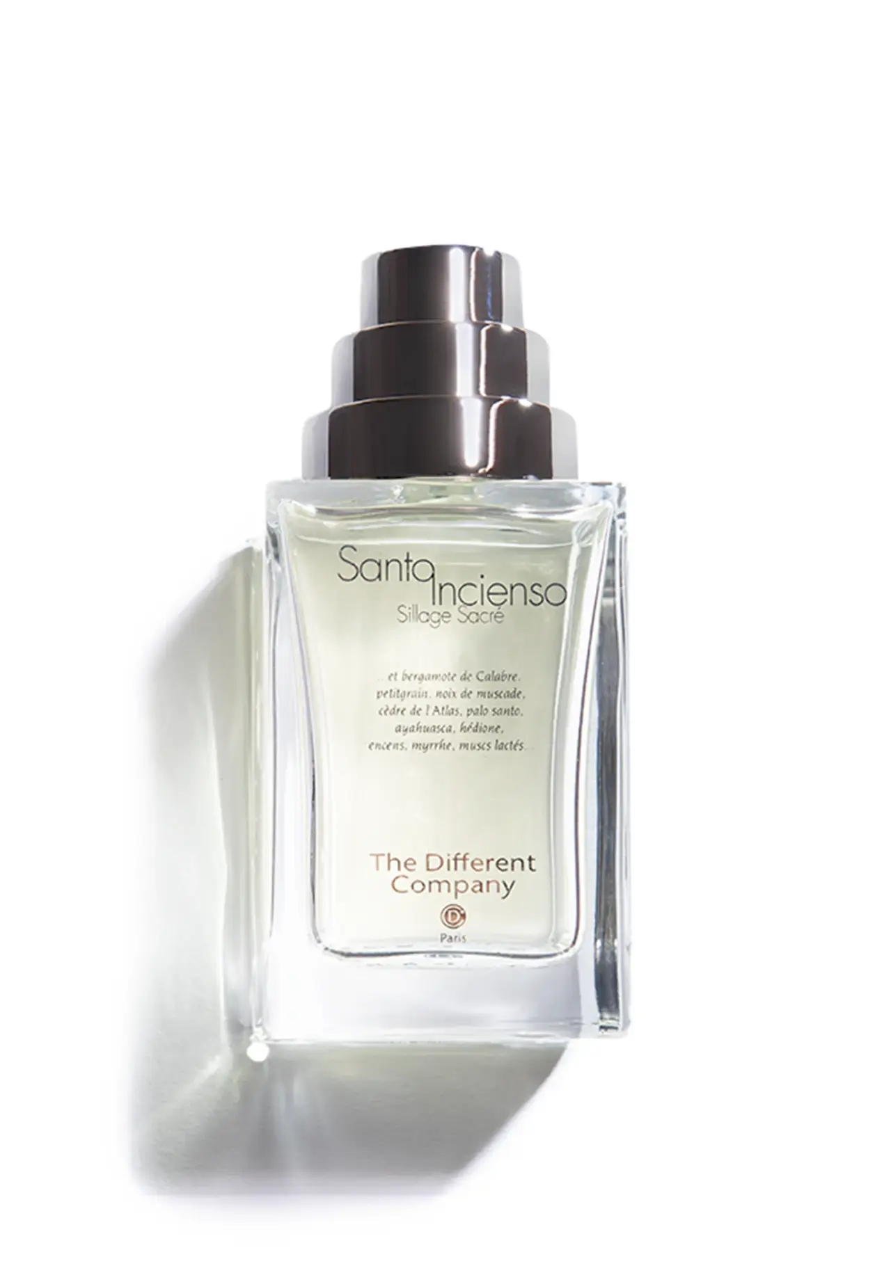 SANTO INCIENSO EXTRAIT PARFUM 100ml
