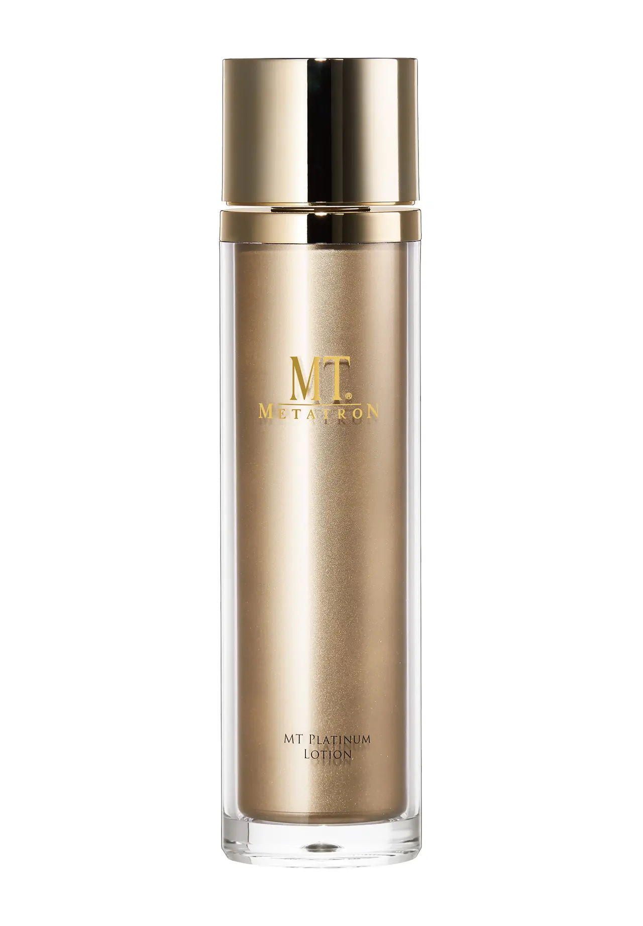 【新品未開封】MT プラチナ・ローション 120ml MT プラチナ・ローション 120ml | Matsuya Ginza