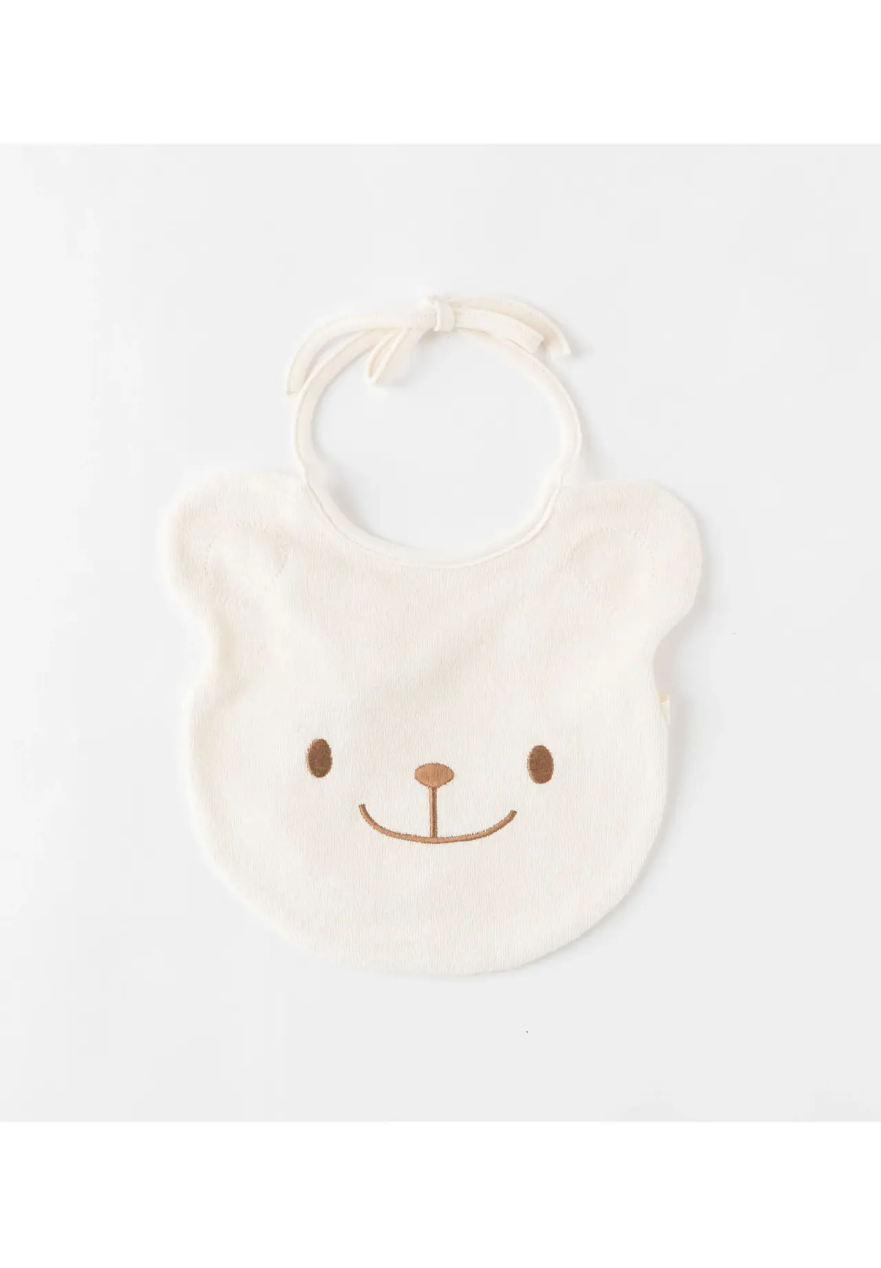 Bear Bib Gift Set