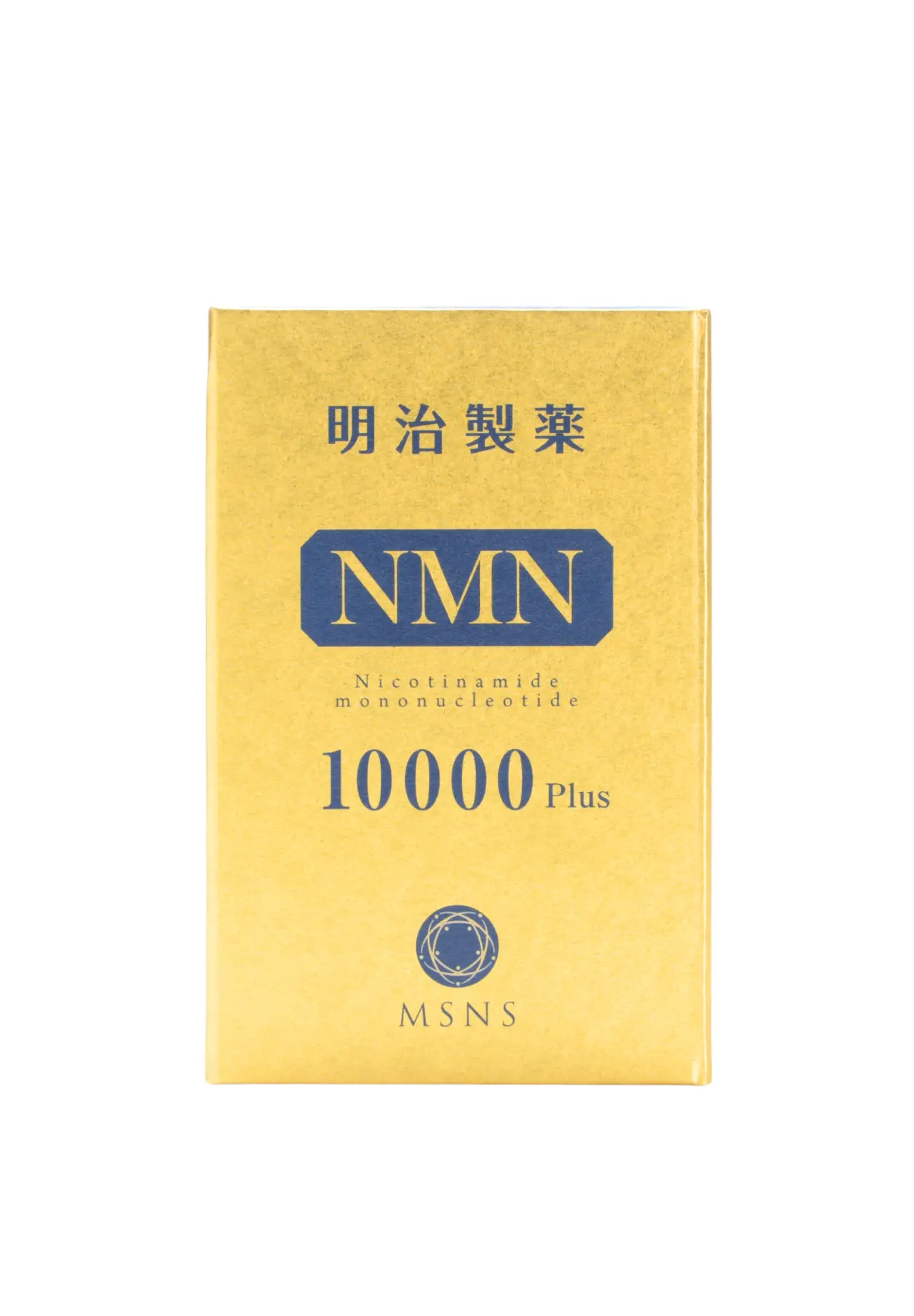 明治製薬 NMN 10000 Plus | Matsuya Ginza
