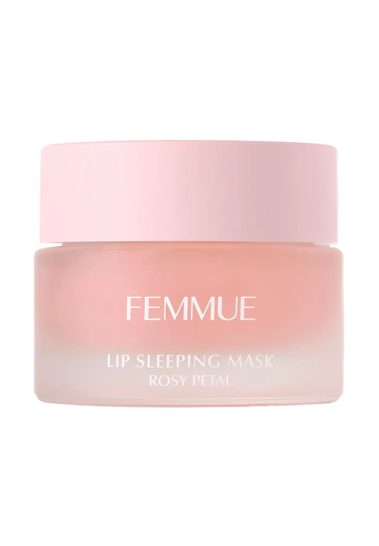 Lip Sleeping Mask (RP) 15g