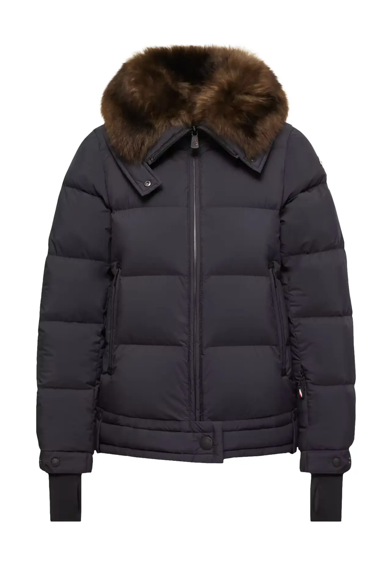 Arabbas Down Ski Jacket