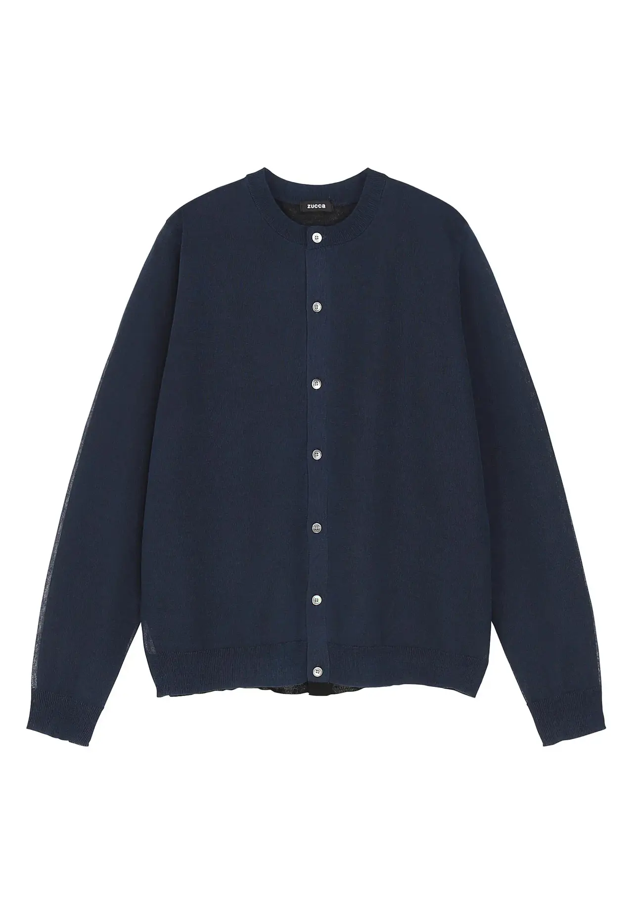 DOUBLE SHEER KNIT