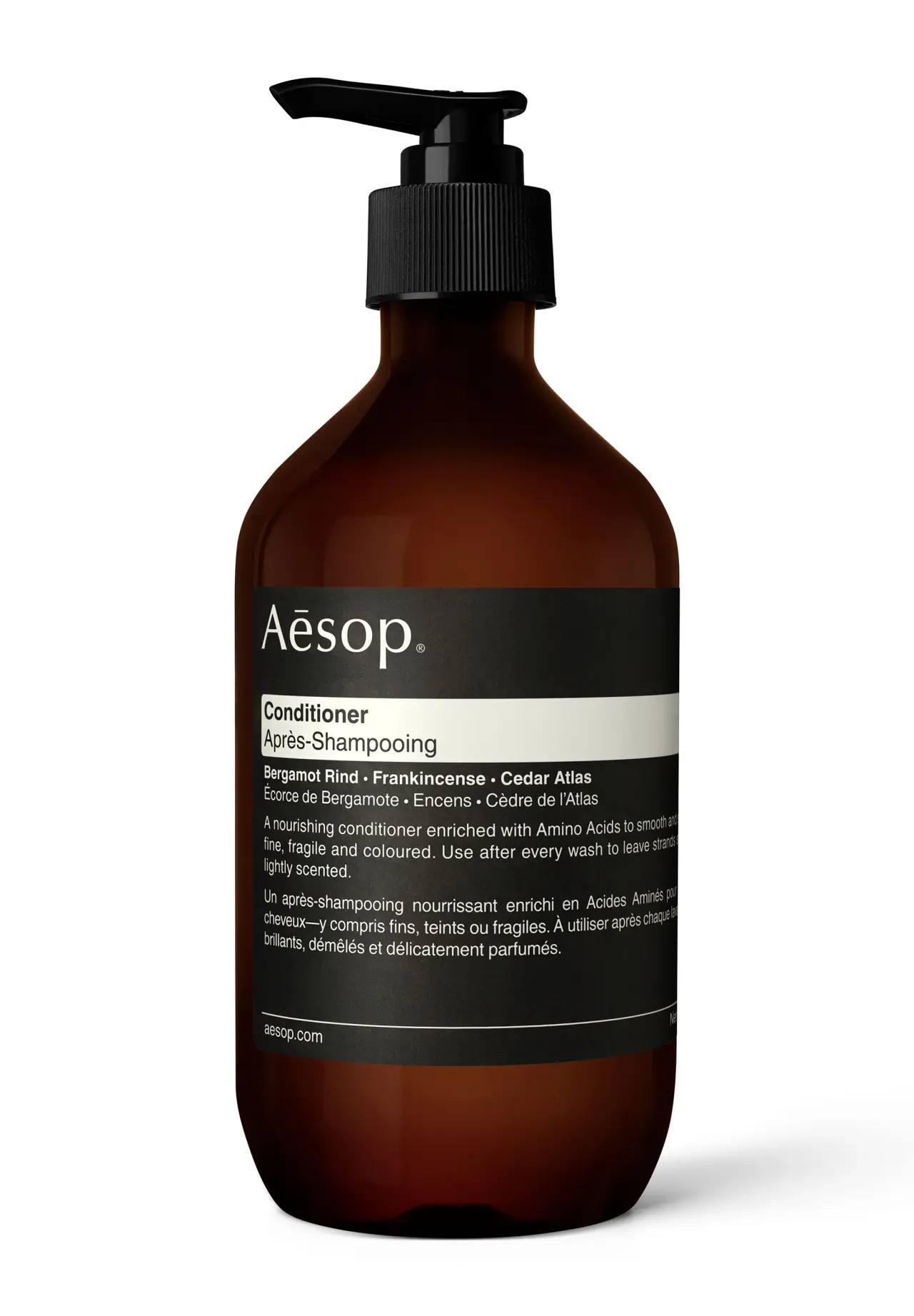 イソップ コンディショナー 500ml