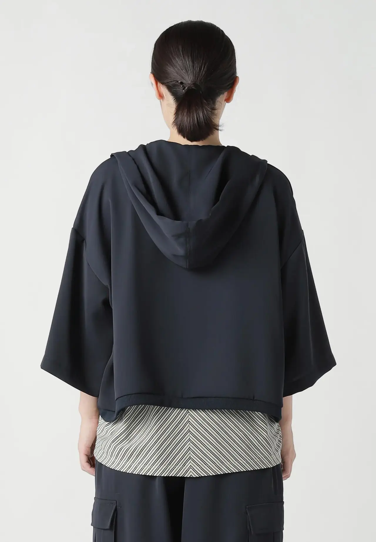 (S)PE DOBBY CLOTH