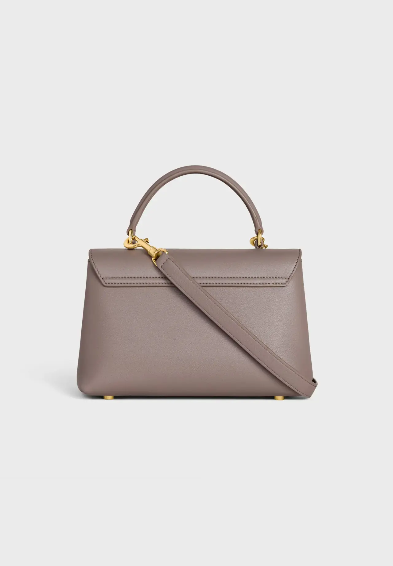 Teen Nino Bag / Supple Grained Calfskin
