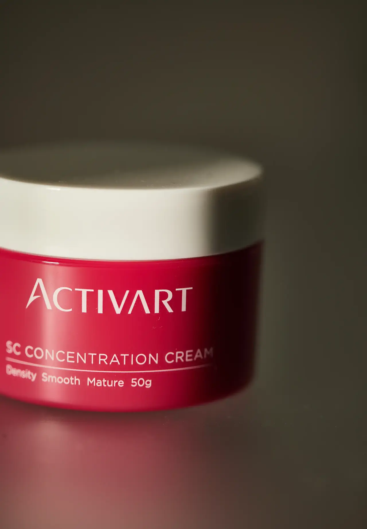 SC Concentration Cream 50g | Matsuya Ginza
