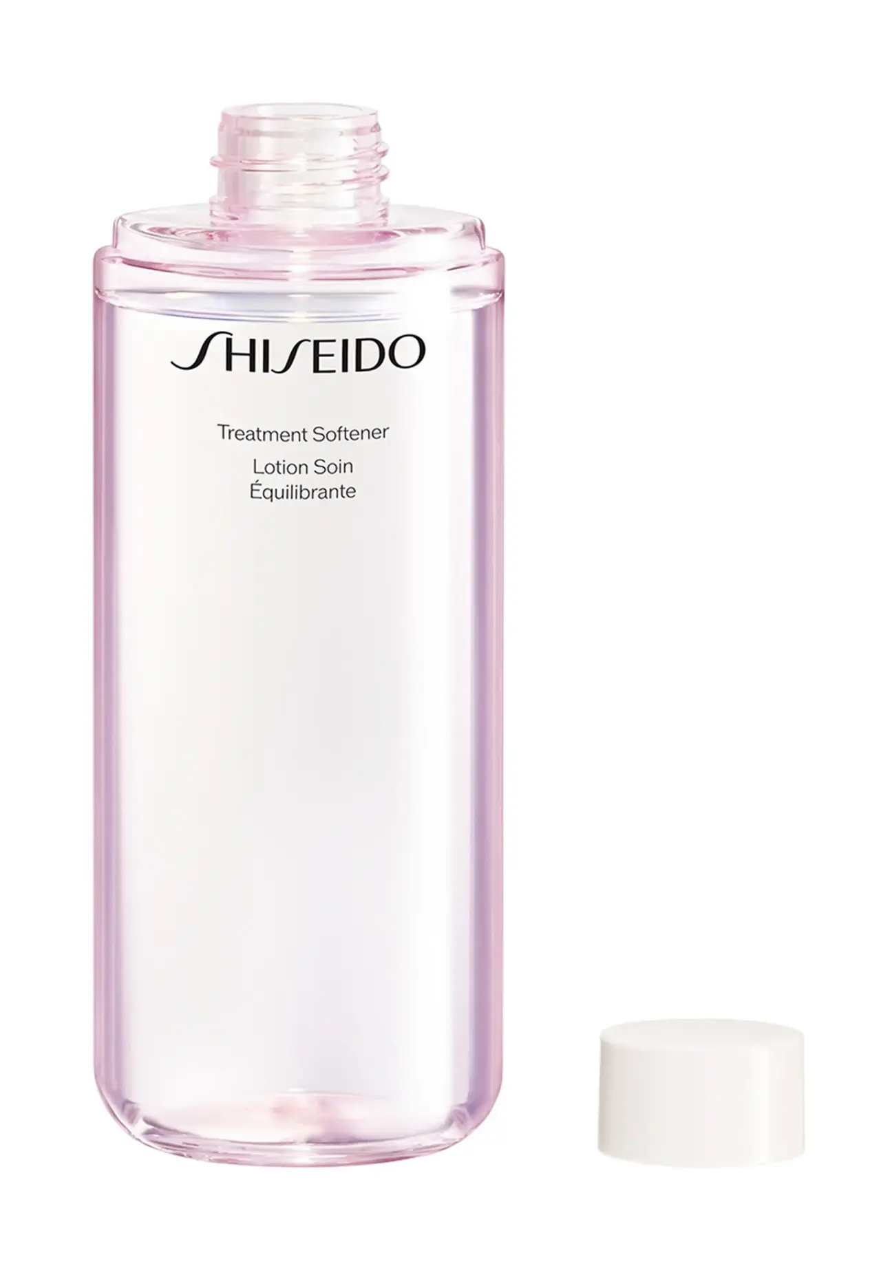 SHISEIDO スキンケア トリートメントソフナー （レフィル） 150ml
