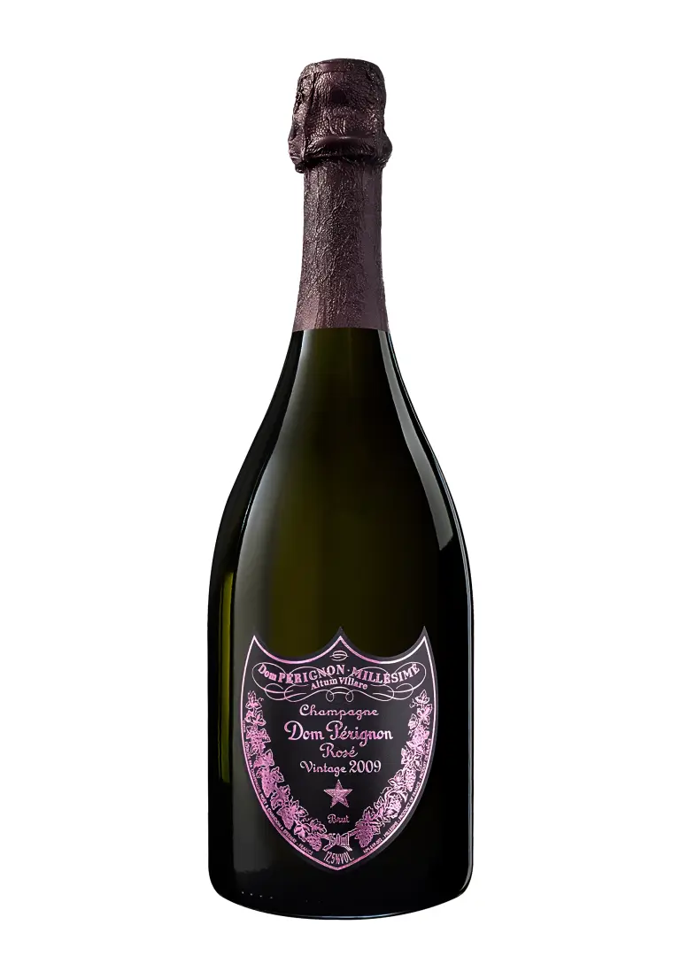 ロゼ 2009