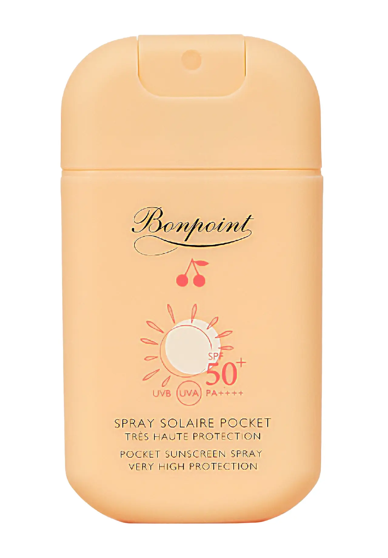 Sunscreen Spray 30ml