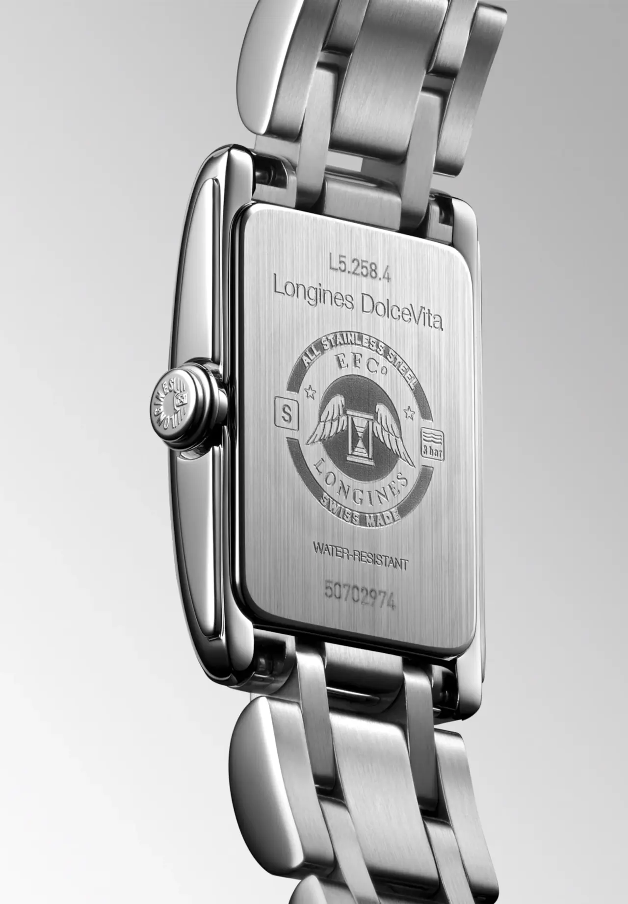 Longines DolceVita 17.7 x 27mm