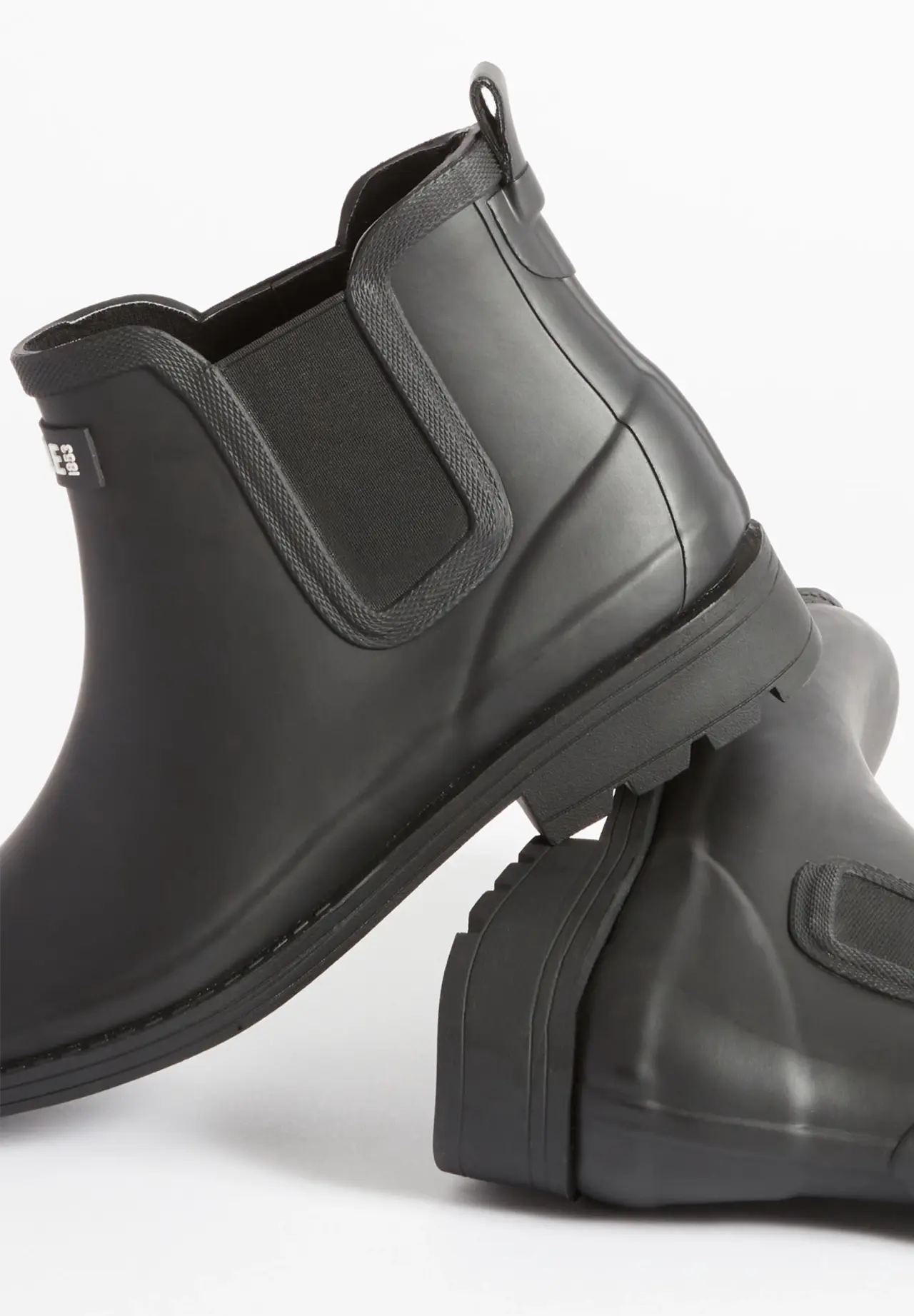 Platform Waterproof Carville 2 Chelsea Boots / Ankle Boots