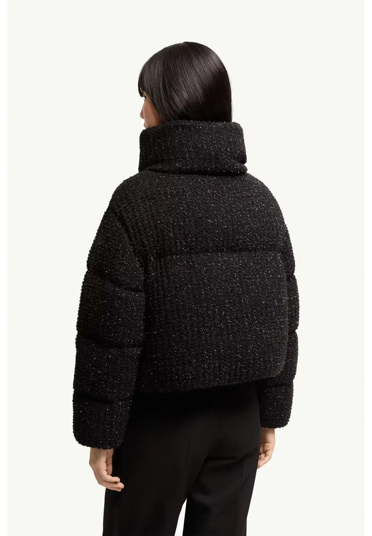 Almée Short Down Jacket