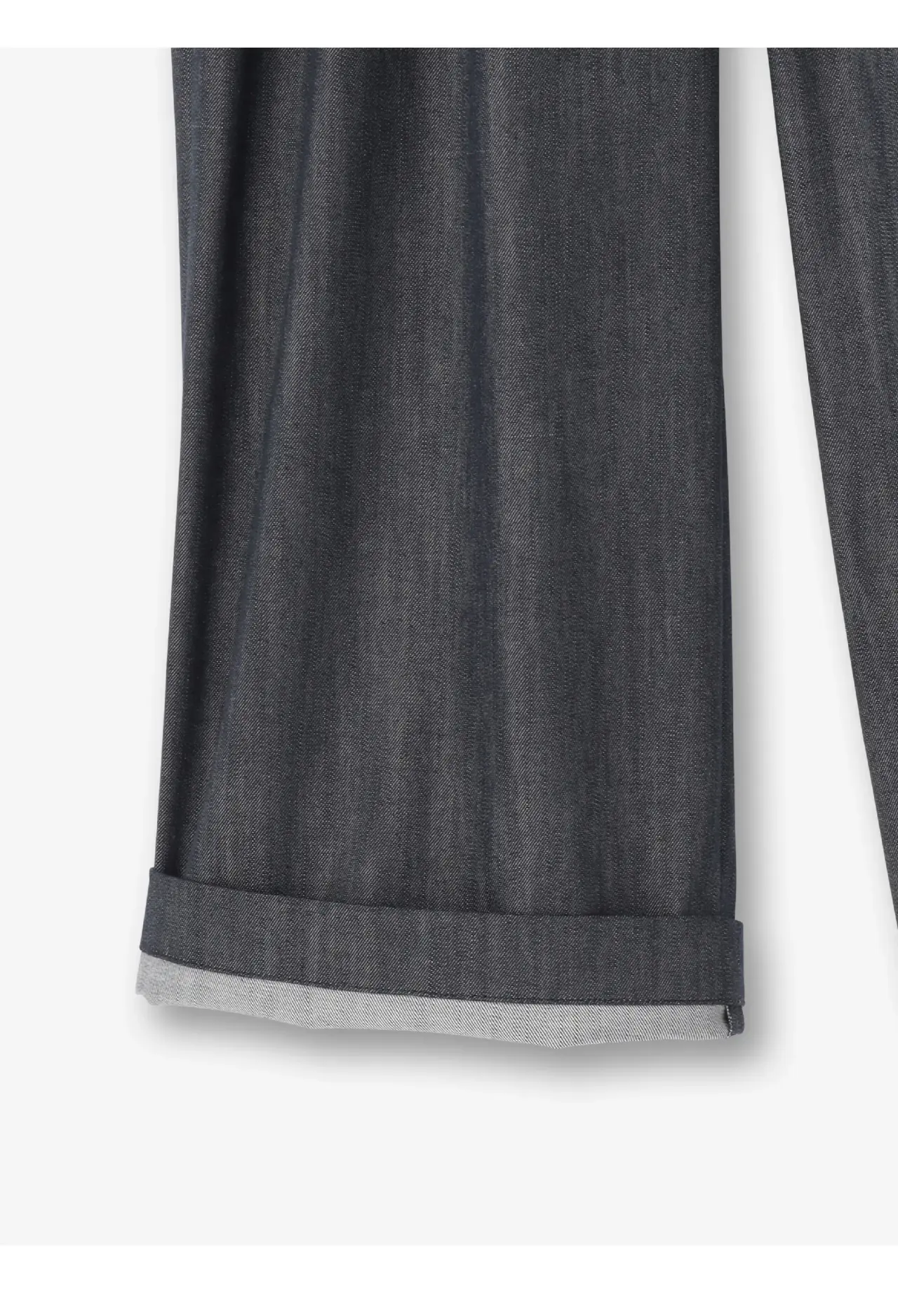 Wide-Leg Pants