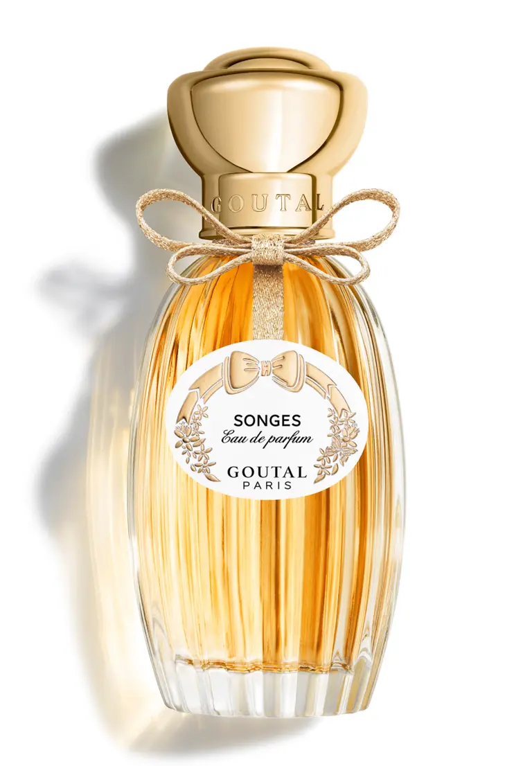 Songes Eau de Parfum 100ml