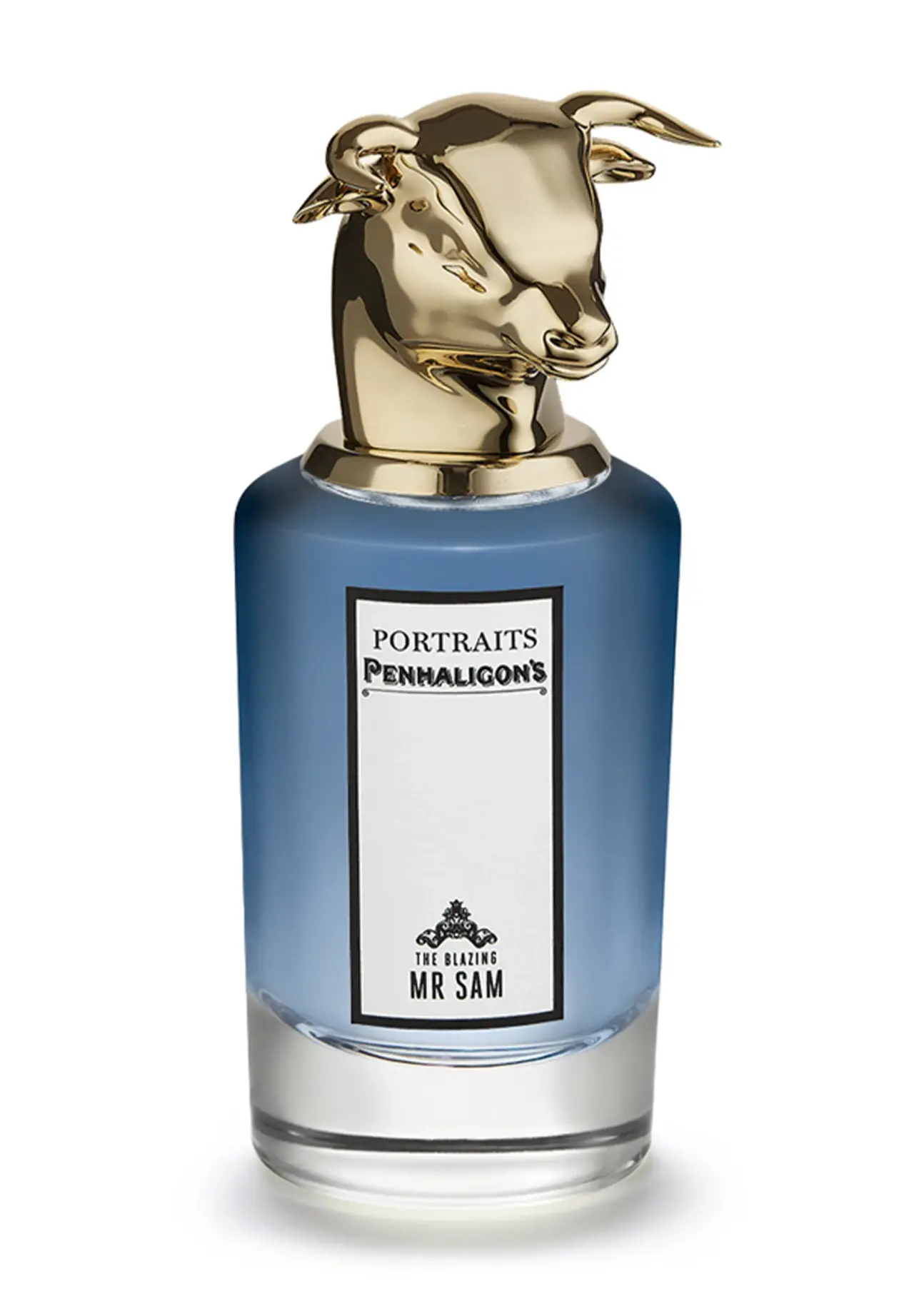ザ ブレイジング ミスター サム オードパルファム 75ml | Matsuya Ginza