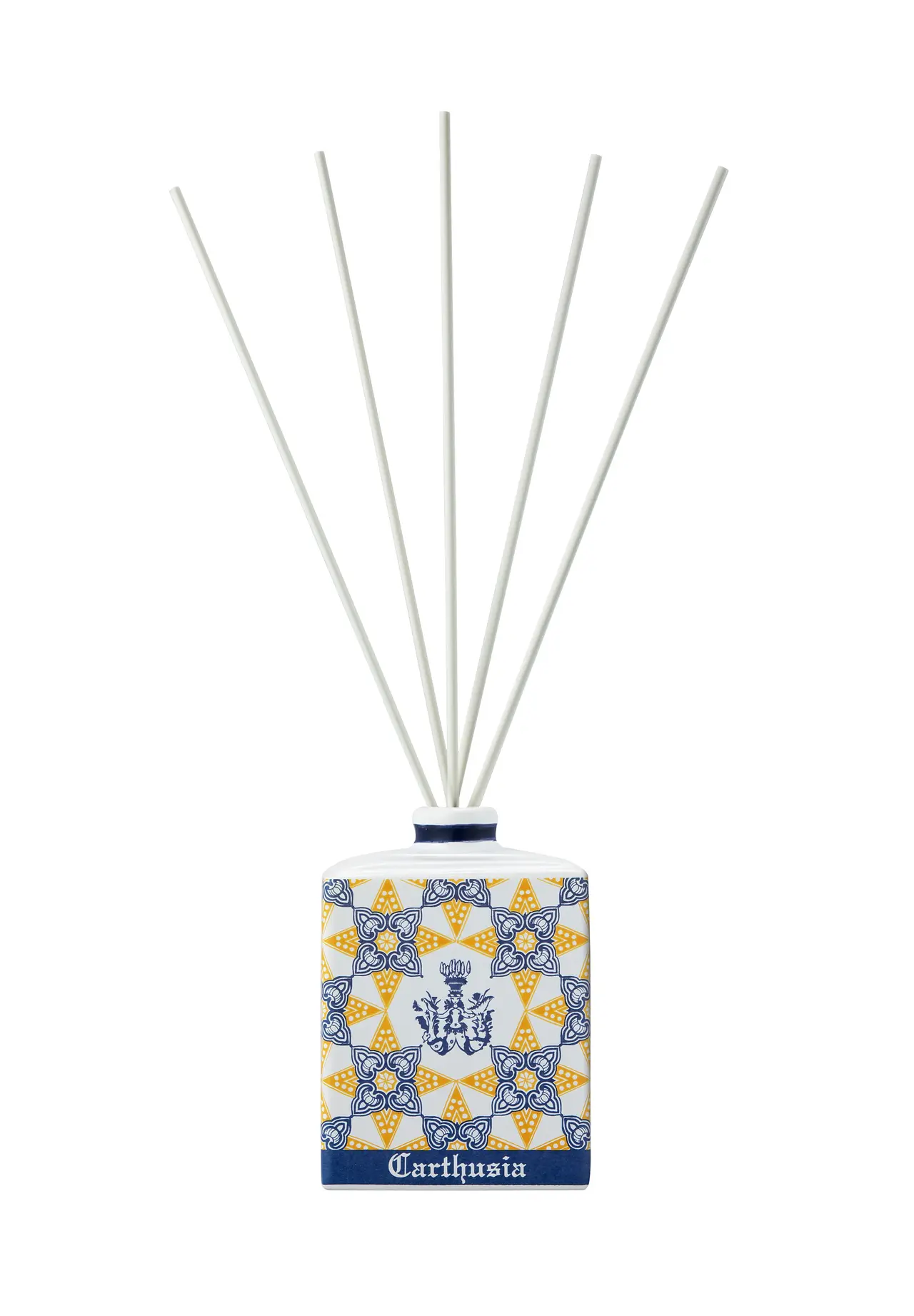 CERAMIC BOTTLE SET 500ml Mediterraneo