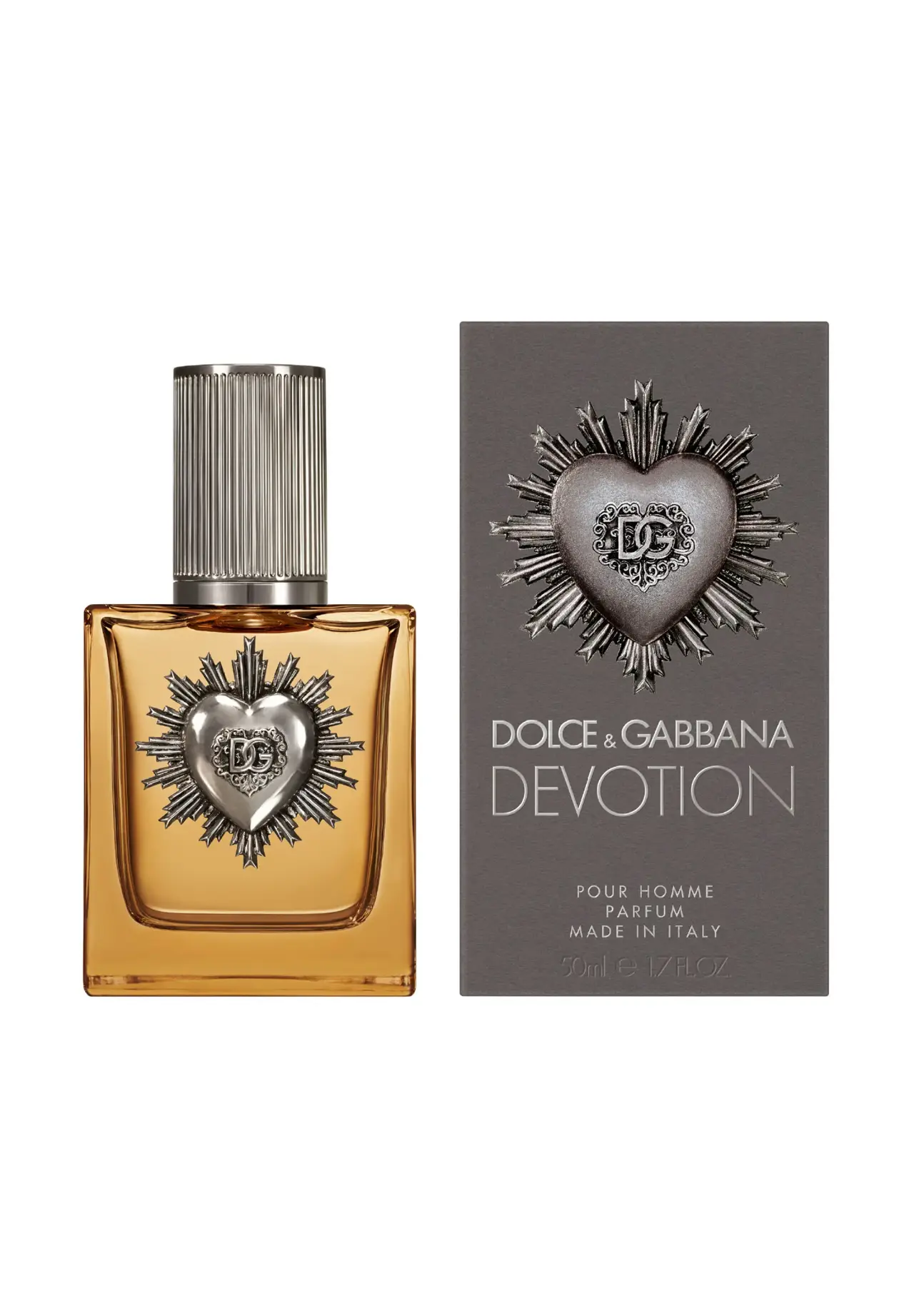 ドルチェ＆ガッバーナ ディヴォーション プールオム パルファム 50ml