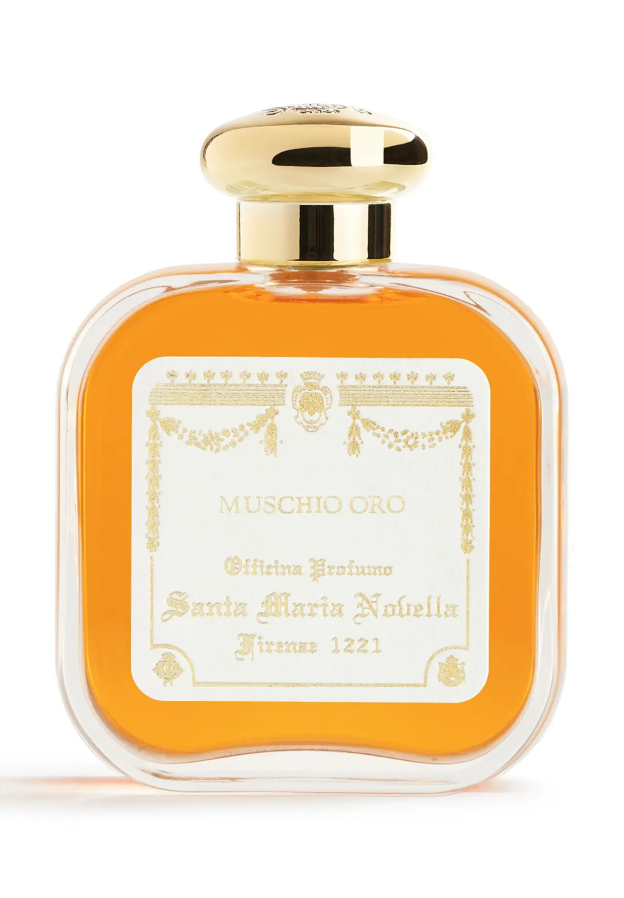 オーデコロン ゴールドマスク 50ml | Matsuya Ginza