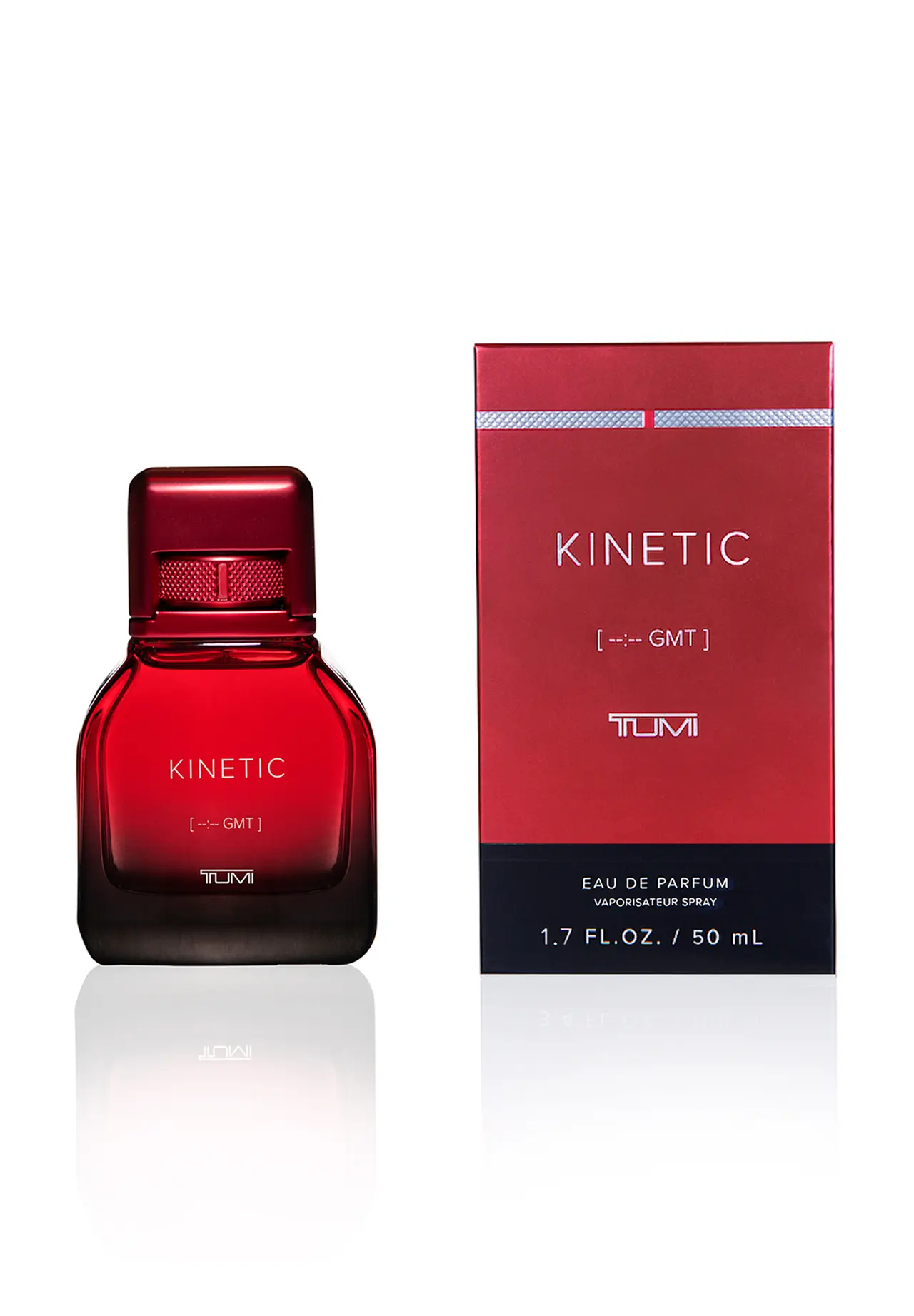 キネティック オーデパルファム 50ml