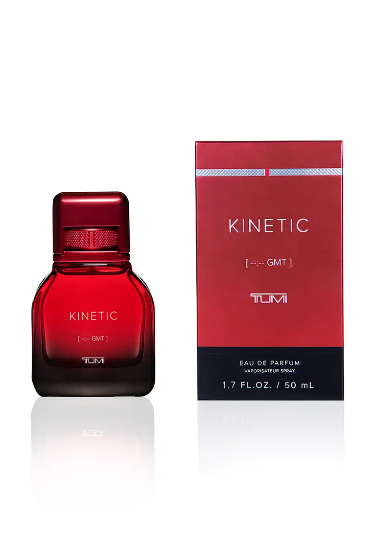 キネティック オーデパルファム 50ml