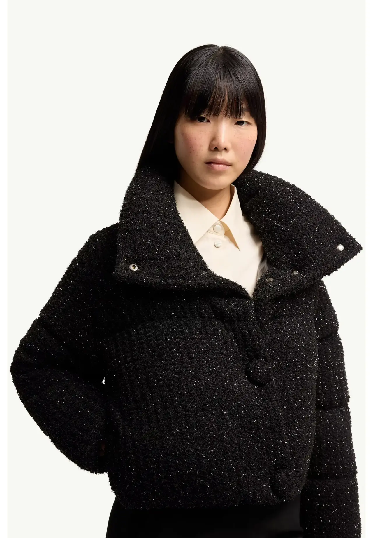 Almée Short Down Jacket