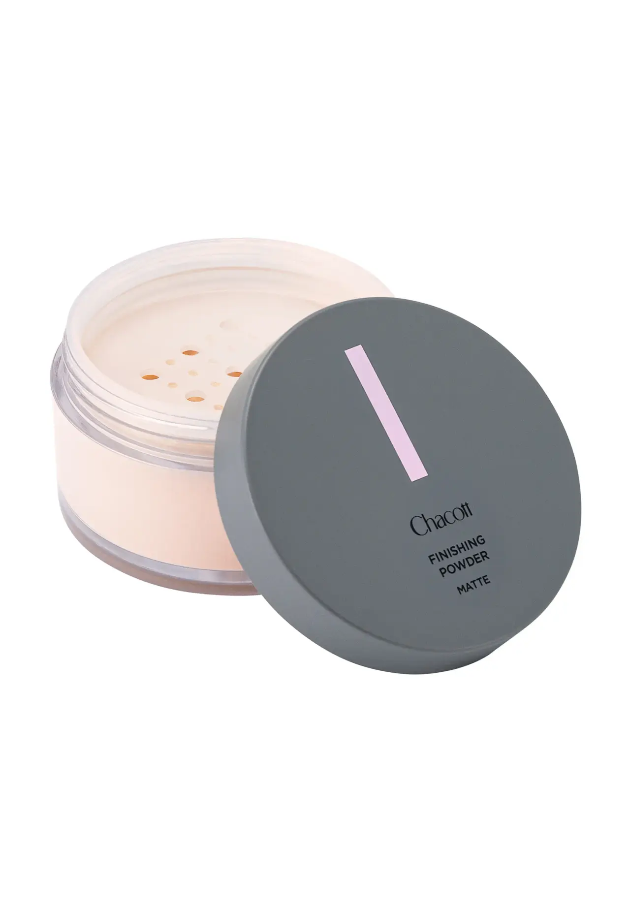Chacott Finishing Powder Matte | Matsuya Ginza
