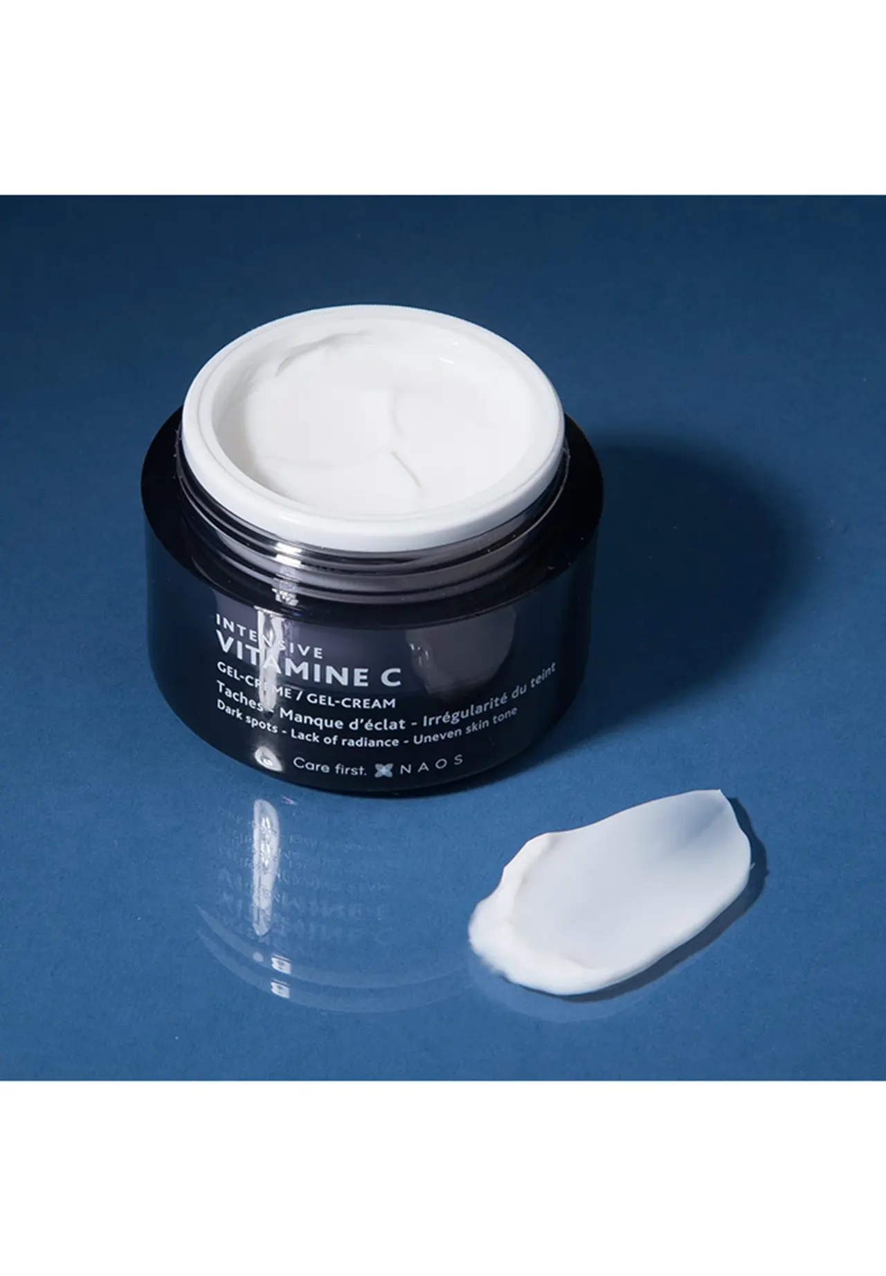 Intensive C Gel Cream N 50ml | Matsuya Ginza