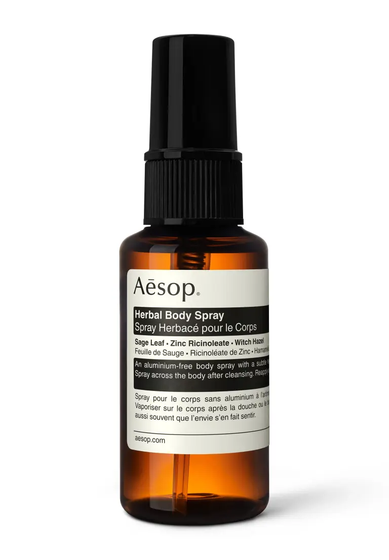 イソップ ハーバル ボディスプレー 50ml