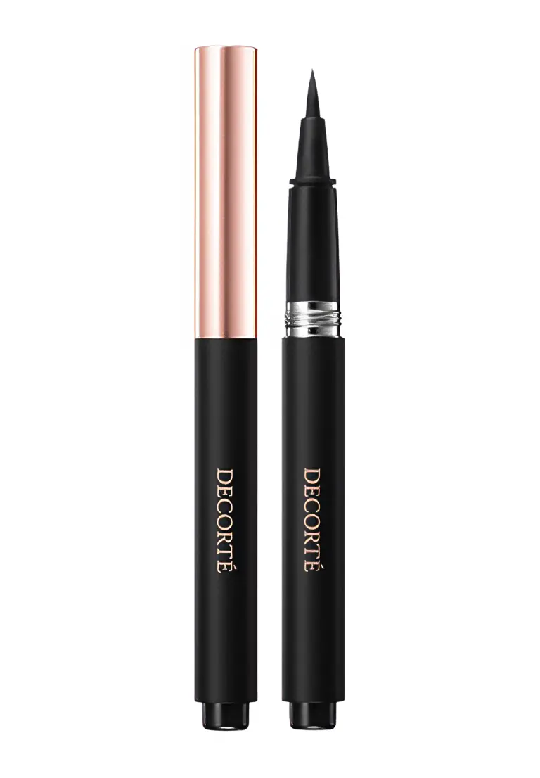 Cosme Decorte Styling Liquid Eyeliner
