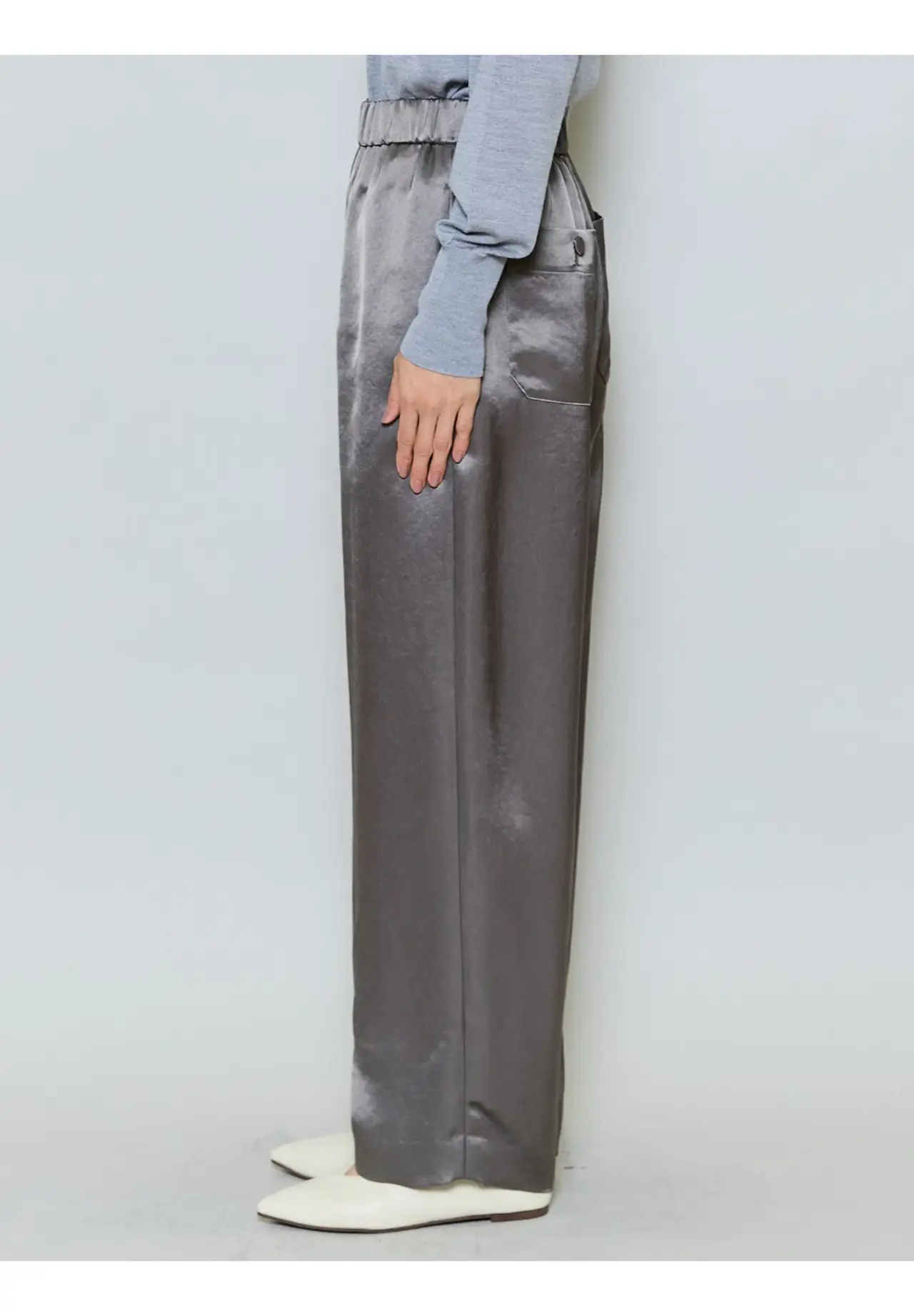 Woven Pants