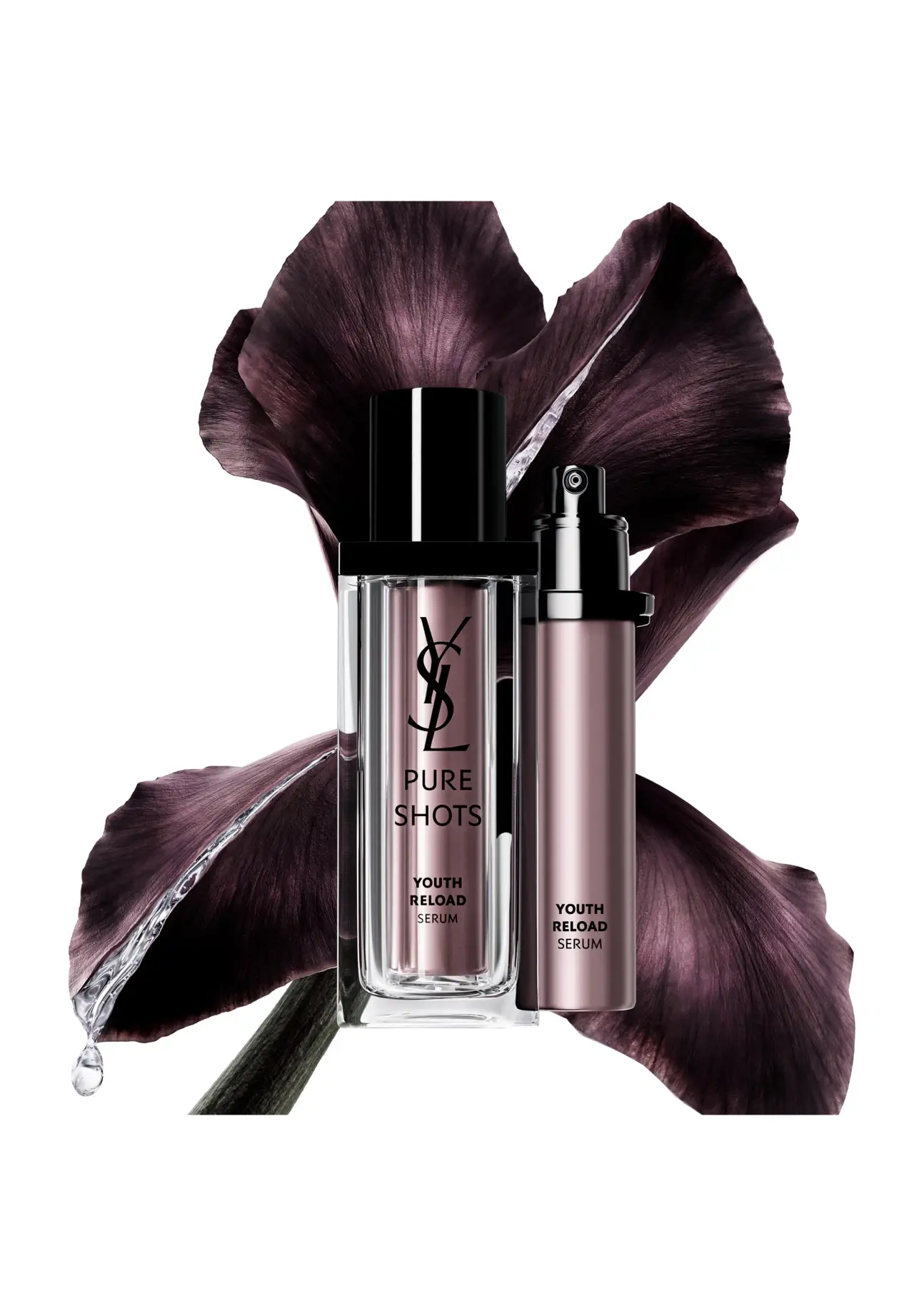 Pure Shots Reload Serum Refill 30ml