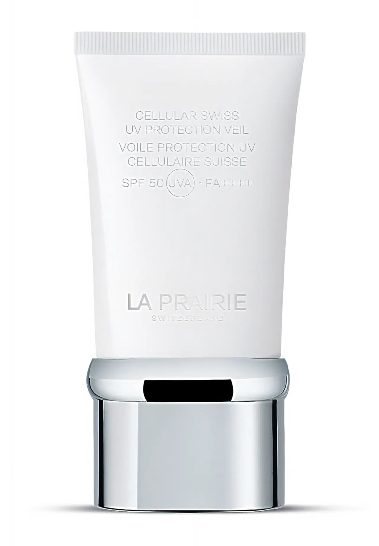 ラ プレリー スイス UV プロテクションヴェール 50ml スイス UV プロテクションヴェール 50ml | Matsuya Ginza